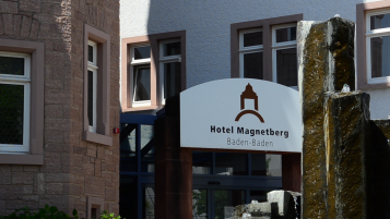 Hotel Magnetberg - Imagefilm